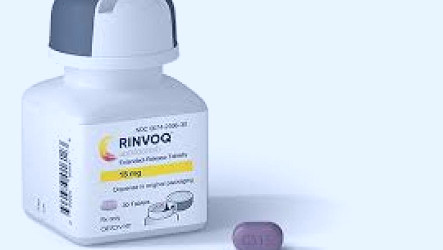 Best of 2019 - Upadacitinib (RINVOQ) FDA Approved for Rheumatoid Arthritis  | RheumNow